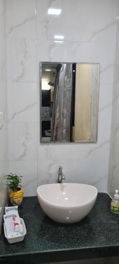 Hotel Mari Aai Residency Navi Mumbai Esterno foto